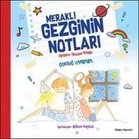 Produktbild: Merakli Gezginin Notlari