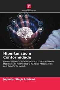 Produktbild: Hipertens&atilde;o e Conformidade