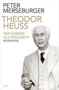 Produktbild: Theodor Heuss
