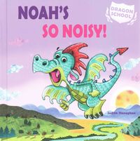 Produktbild: Noahs so Noisy