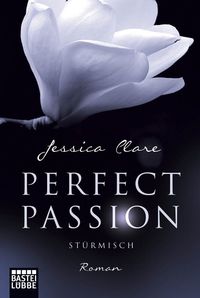 Bild vom Artikel Stürmisch / Perfect Passion Bd.1 vom Autor Jessica Clare