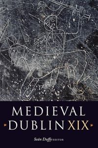 Produktbild: Medieval Dublin XIX
