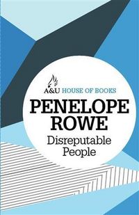 Produktbild: Disreputable People