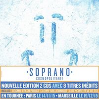 Produktbild: Cosmopolitanie (En Route Vers L'Everest)