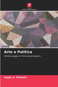 Produktbild: Arte e Pol&iacute;tica