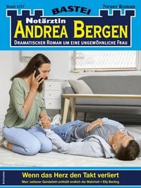 Produktbild: Not&auml;rztin Andrea Bergen 1527