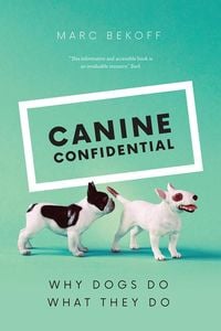 Produktbild: Canine Confidential