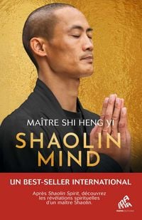 Produktbild: Shaolin Mind