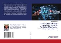 Produktbild: Convolutional Neural Networks in Cocoa Plantation Monitoring