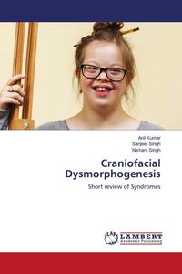 Produktbild: Craniofacial Dysmorphogenesis