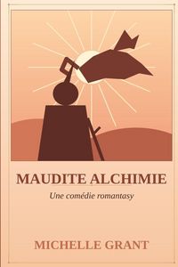 Produktbild: Maudite Alchimie