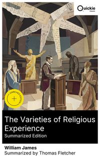 Produktbild: The Varieties of Religious Experience (Summarized Edition)