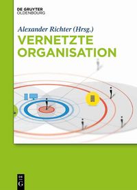 Produktbild: Vernetzte Organisation