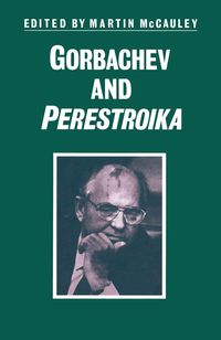Produktbild: Gorbachev and Perestroika