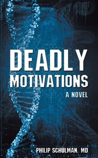 Produktbild: Deadly Motivations