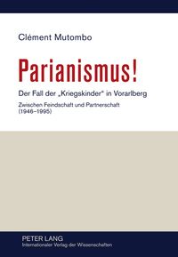 Produktbild: Parianismus!