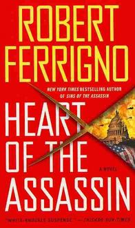 Produktbild: Heart of the Assassin