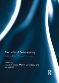 Produktbild: The Limits of Performativity
