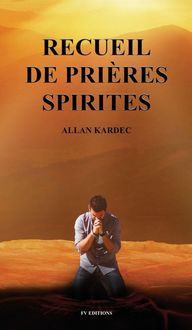 Produktbild: Recueil de Pri&egrave;res Spirites