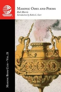 Produktbild: The Masonic Book Club, Vol. 21