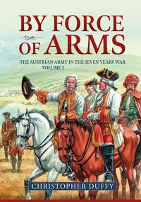 Produktbild: By Force of Arms