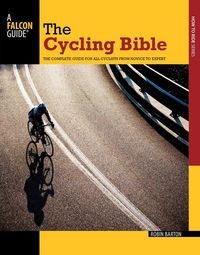 Produktbild: Cycling Bible