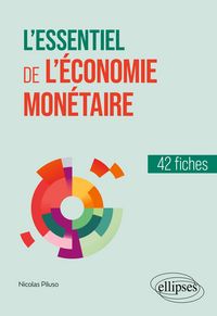 Produktbild: L'essentiel de l'&eacute;conomie mon&eacute;taire
