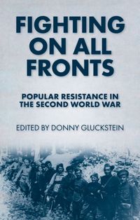 Produktbild: Fighting On All Fronts