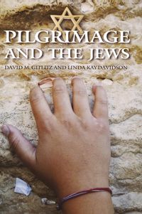 Produktbild: Pilgrimage and the Jews