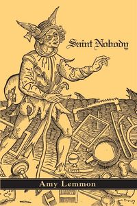 Produktbild: Saint Nobody
