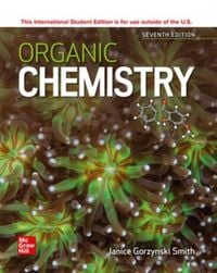 Produktbild: Organic Chemistry ISE