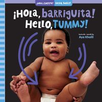 Produktbild: &iexcl;Hola, Barriguita! / Hello, Tummy!