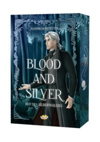 Produktbild: Blood and Silver - Ruf des Silberwaldes
