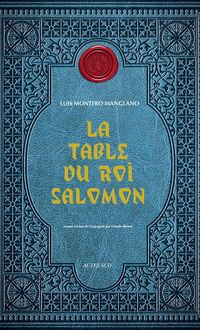 Produktbild: La table du roi Salomon