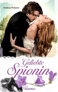 Produktbild: Geliebte Spionin