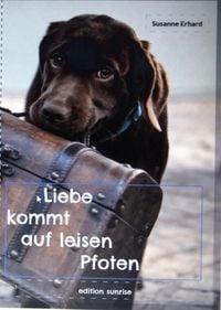 Produktbild: Liebe kommt auf leisen Pfoten