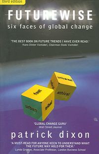 Produktbild: Futurewise: Six Faces of Global Change