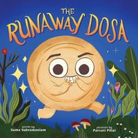 Produktbild: The Runaway Dosa
