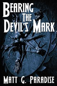 Produktbild: Bearing The Devil's Mark