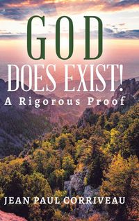 Produktbild: God Does Exist!