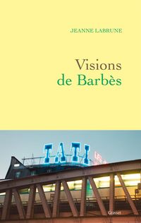 Produktbild: Visions de Barb&egrave;s