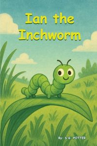 Produktbild: Ian the Inchworm