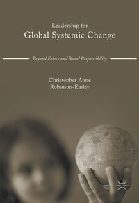 Produktbild: Leadership for Global Systemic Change