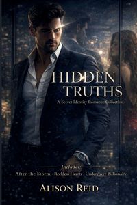 Produktbild: Hidden Truths