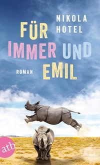 Bild vom Artikel Für immer und Emil vom Autor Nikola Hotel