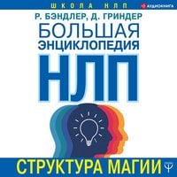 Produktbild: Bol'shaya enciklopediya NLP. Struktura magii