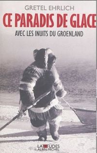 Produktbild: Fre-Ce Paradis De Glace
