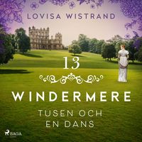 Produktbild: Tusen och en dans