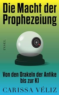 Produktbild: Die Macht der Prophezeiung