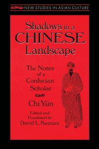 Produktbild: Shadows in a Chinese Landscape